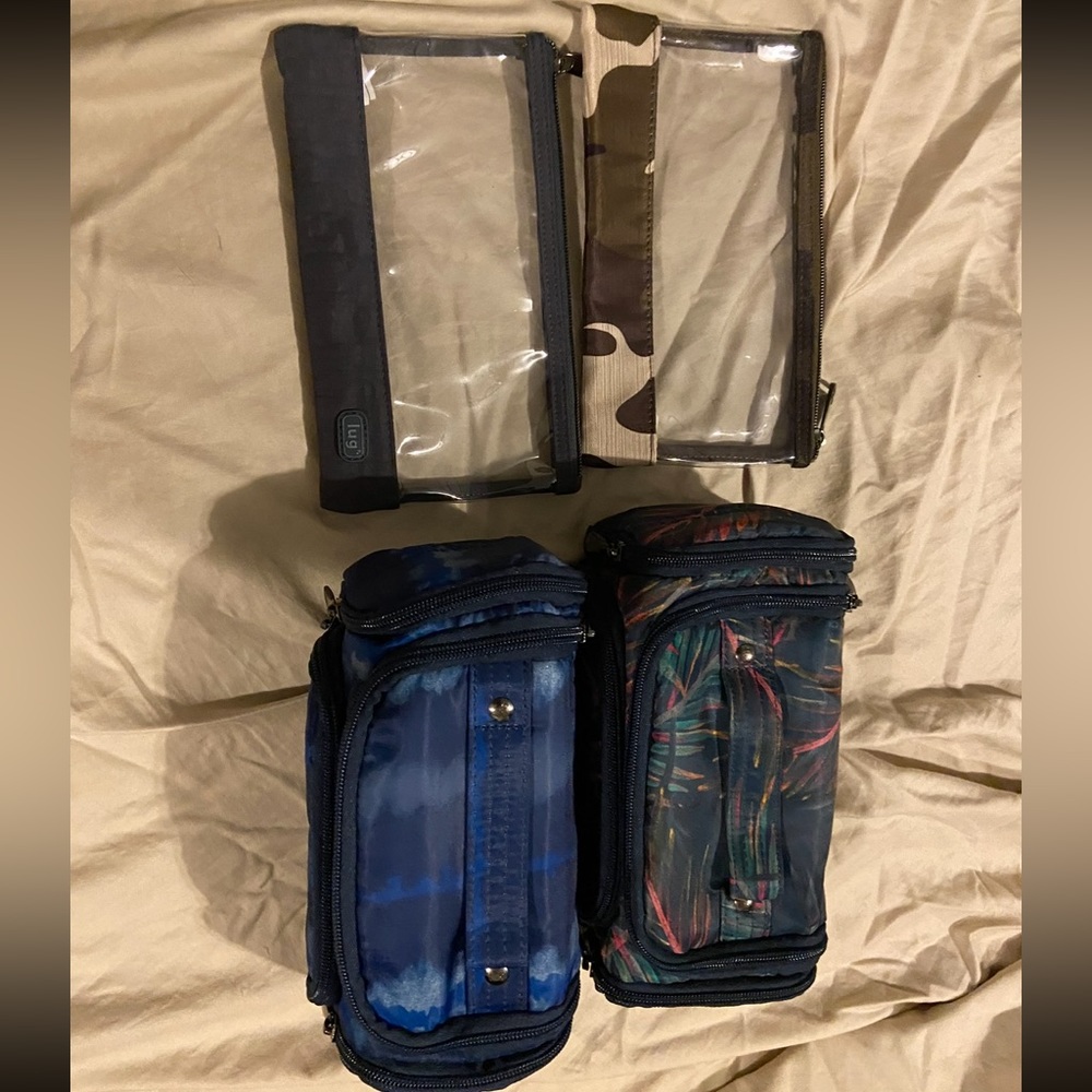 Lug purse items!!